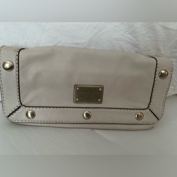 Michael Kors Clutch and Shoulder Bag - Picture 2 of 9